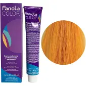 Fanola Cream Color 100 ml Yellow