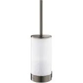GROHE WC-Bürstengarnitur Selection hard graphite gebürtstet 41076AL0