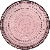 Iittala Frühstücksteller Kastehelmi Calluna Violett 17 cm
