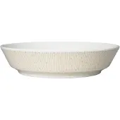 Arabia Suppenteller "Mainio" in Beige - Ø 23 cm - onesize