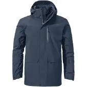 Schöffel Herren Doppeljacke 3in1 Parka Barth M