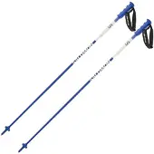Salomon S/race Poles Carbon Silber 115 cm