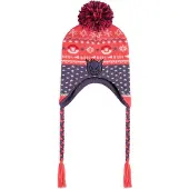 Pokémon bonnet de ski Ectoplasmagu