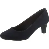 Gabor 01.400 Damenschuhe - Pumps blau Elegant NEU