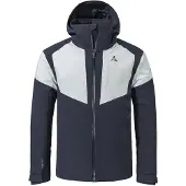 Schöffel Herren Skijacke Kanzelwand navy blazer : 48 Größe: 48