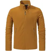 Schöffel Herren Unterjacke Fleece Jacket Cincinnati3