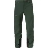 Schöffel Softshell Pants Matrei Men dark jade (6965) 50