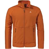 Schöffel Herren Unterjacke Fleece Jk Style Cascata MNS