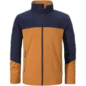 Schöffel Strickfleece-Pullover "Urban Fleece Jk Style Karif MNS"