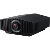 Sony Bravia projector 8