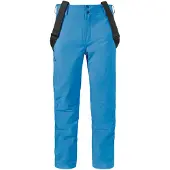 Schöffel Latzhose "Ski Pants Weissach M"