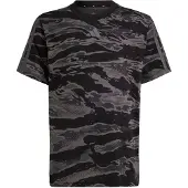 Adidas T-Shirt Essentials Camo
