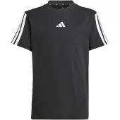 Adidas T-Shirt Essentials JD6487 Schwarz Regular Fit