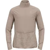 Odlo Herren Jacket RUN EASY WARM HYBRID