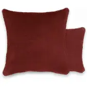 La redoute interieurs Kissenbezug Velvet, Samt