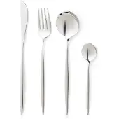 AM.PM Besteck-set Nagi, 16 Teile, Edelstahl