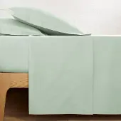 La redoute interieurs Leintuch Scenario Aus Baumwolle