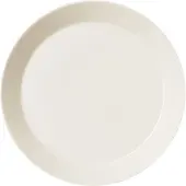 Iittala Frühstücksteller Teema Weiß 19 cm