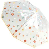 Sterntaler Stockregenschirm "Pferd Sunny" für Kinder