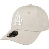 New Era 9Forty Kinder Cap - Los Angeles Dodgers stone Youth