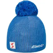 Eisbar Herren Mütze Rippi Pompon MÜ RL SP
