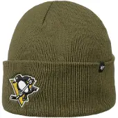 47 Brand Beanie Haymaker Pittsburgh Penguins