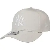 New Era Eframe Trucker New York Yankees