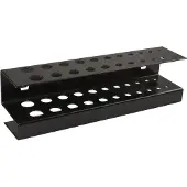 Cyclus bohrfutter Metall schwarz 17 x 3,8 cm