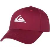 Quiksilver Trucker Cap "Decades"