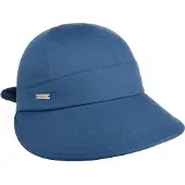 Seeberger Baseball Cap in blau | Gr.: onesize
