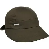 Seeberger Baseball Cap in grün | Gr.: onesize