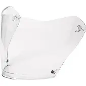 AGV Irides Pinlock Visier unisex, XS-M