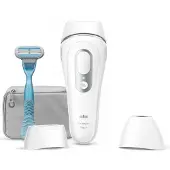 Braun IPL Haarentfernungsgerät (Pl3121 Ws/Si) 1 St