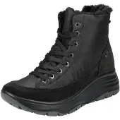 Igi & Co . Kim GTX Winterstiefel Schwarz