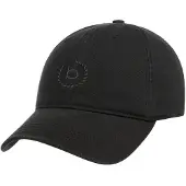 Bugatti Cap Black