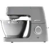 Kenwood KVC5300S, 4,6 l, Silber, Edelstahl, Metall, 1200 W, 380 mm
