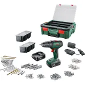 Bosch Schraubendreher 06039D4003 18 V 1450 rpm