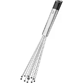 GEFU Kugel-Schneebesen Primeline Silber