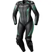 Rst Tractech Evo 5 1-Teiler Damen Motorrad Lederkombi