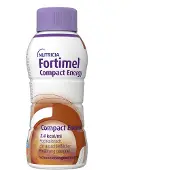 Fortimel Compact Energy Schokolade