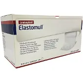 Elastomull 8 cmx4 m elast.Fixierb.45252 100 St Binden