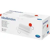 Paul hartmann ag HARTMANN Idealbinde 10 cm x 5 m 10 St