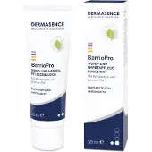 Dermasence BarrioPro Wund- u.Narbenpflegeemulsion 30 ml Emulsion
