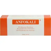 MedDepot Handelsgesellschaft mbH ANFOKALI Tropfen 30 Milliliter