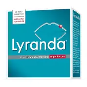 WEBER & WEBER GmbH & Co. KG Lyranda Kautabletten 20 St