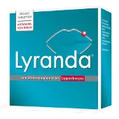 WEBER & WEBER GmbH & Co. KG Lyranda Kautabletten 28 St