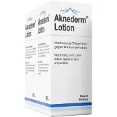 Aknederm Lotion 2x30 ml