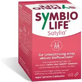 Klinge Pharma GmbH SymbioLife Satylia 60 St
