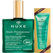 Nuxe Set Huile Prodigieuse Neroli 130ml Gesichtsöl