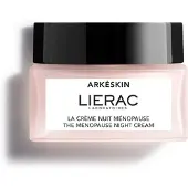 Lierac ARKESKIN die Menopause Nachtcreme 50 Milliliter